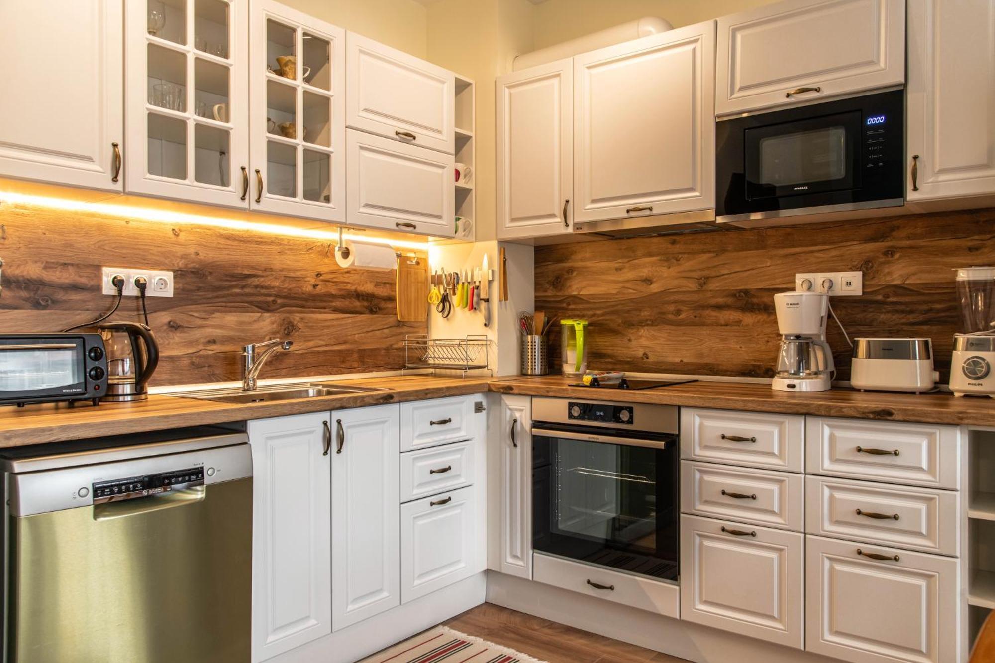 Bansko Ski Apartment Dış mekan fotoğraf